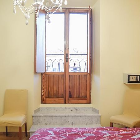 Penthouse Angelo Brunetti Rome Extérieur photo
