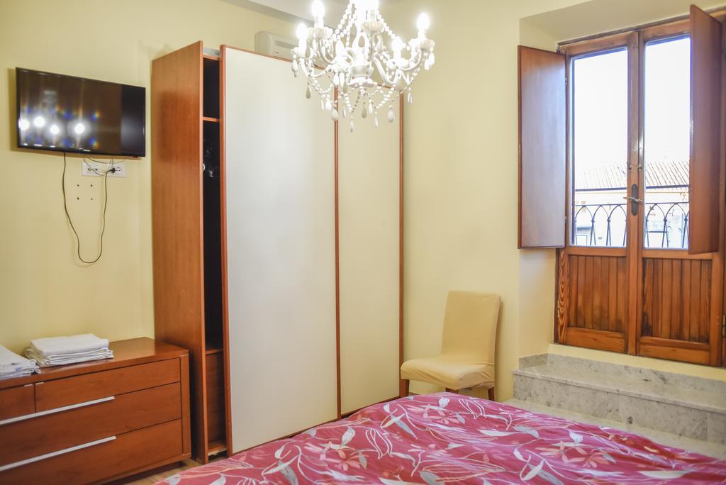 Penthouse Angelo Brunetti Rome Extérieur photo