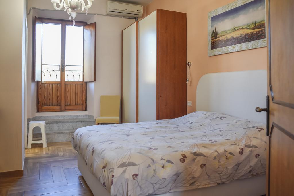 Penthouse Angelo Brunetti Rome Extérieur photo