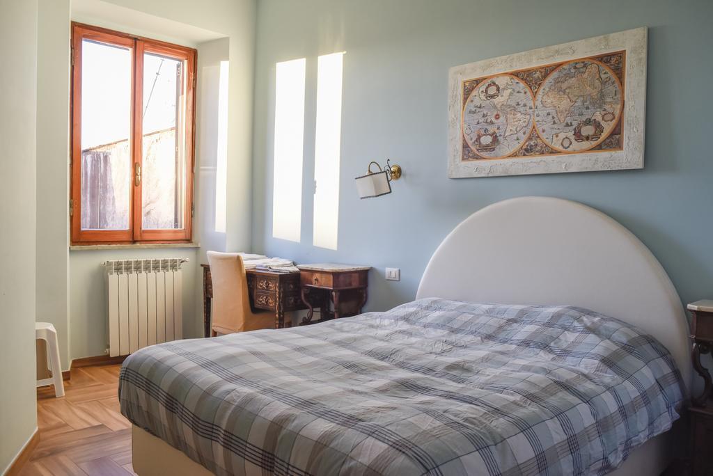 Penthouse Angelo Brunetti Rome Extérieur photo