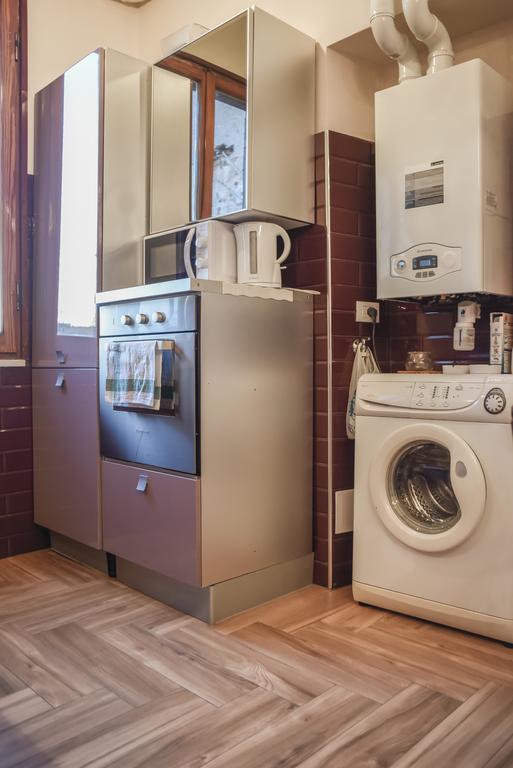 Penthouse Angelo Brunetti Rome Extérieur photo