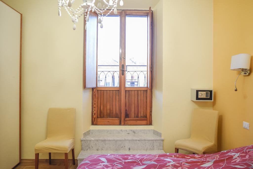 Penthouse Angelo Brunetti Rome Extérieur photo
