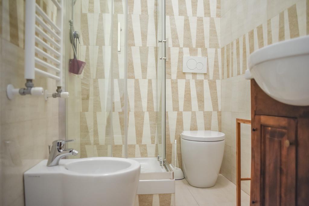 Penthouse Angelo Brunetti Rome Extérieur photo